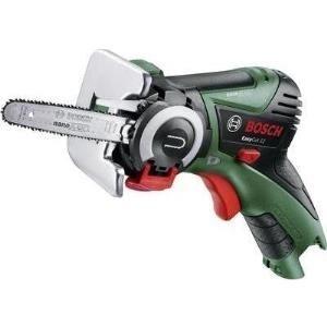 Serra NanoBlade BOSCH EasyCut 12 (Aço - Verde/Preto)