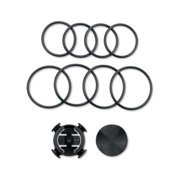 Suporte de Bicicleta GARMIN Edge Quarter-turn (Preto) — miniatura 2