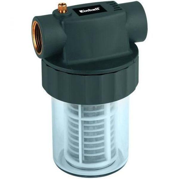 Pré-filtro de Aspiração EINHELL 4173801 (Preto e Transparente), imagem 1