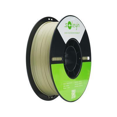 Filamento para Impressão 3D CREALITY SOLEYIN ULTRA PLA (Verde)