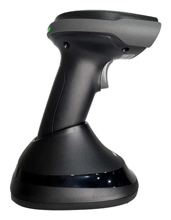 Leitor de Códigos de Barras Portátil PREMIER MS3-2D BR (Bluetooth, USB - Preto), miniatura 5