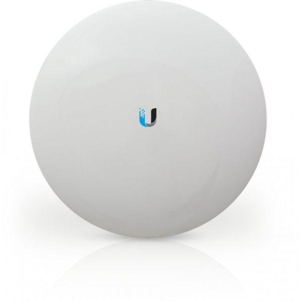 Antena Parabólica UBIQUITI NanoBeam 5AC Gen2 (AC - 450 Mbit/s - Gigabit Ethernet - Branco), miniatura 2