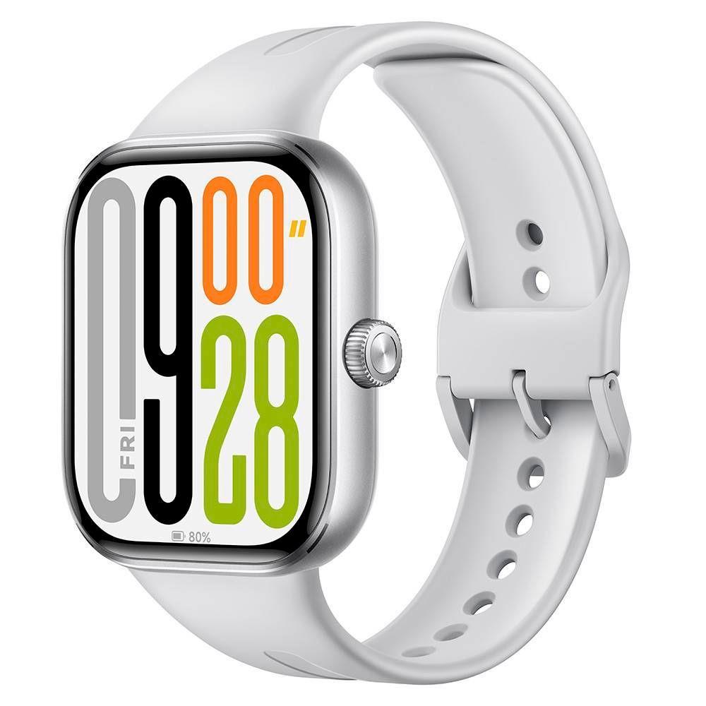 Smartwatch XIAOMI Redmi Watch 5 (AMOLED 2,07" - Prateado) — miniatura 2