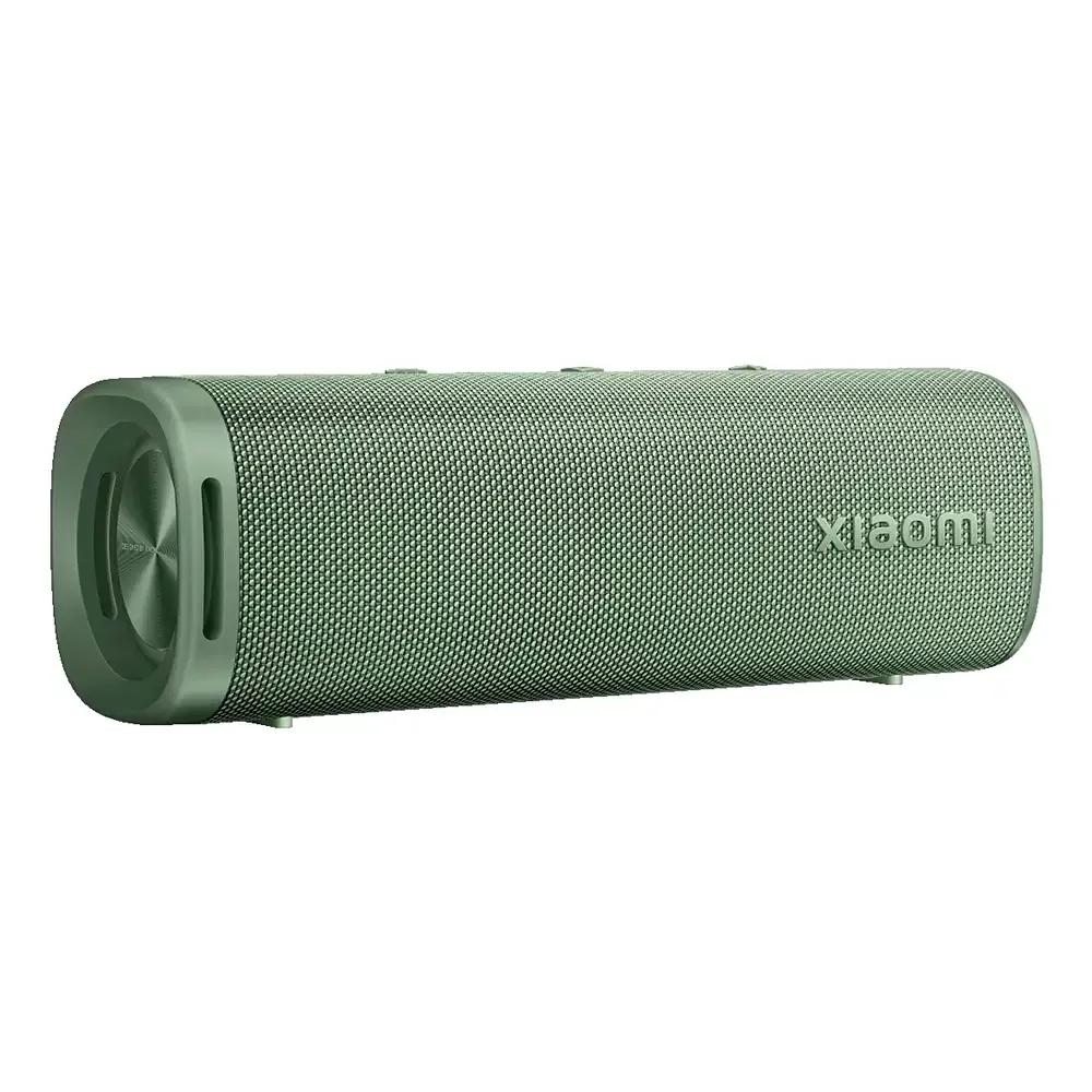 Coluna Portátil Estéreo XIAOMI Sound Outdoor (30 W - USB - Verde), miniatura 2