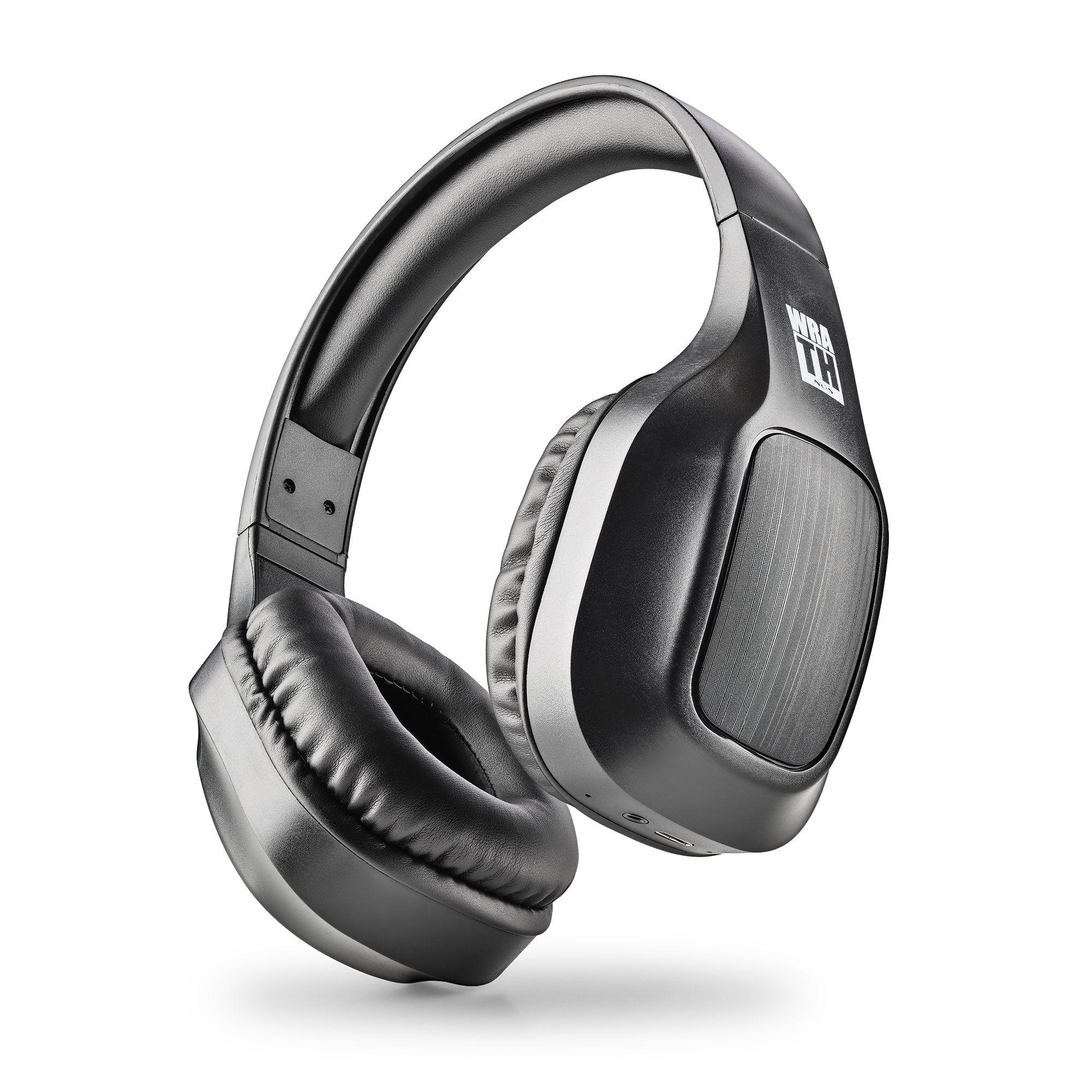 Auscultadores NGS Artica Wrath (Binaural - Com fios e sem fios - Circum-aural - Preto), miniatura 4