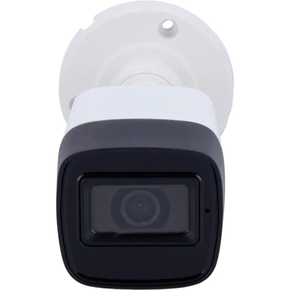Câmara Bullet Analógica HIKVISION DS-2CE16H0T-ITFS(2.8mm) (5 MP - IP67), miniatura 2