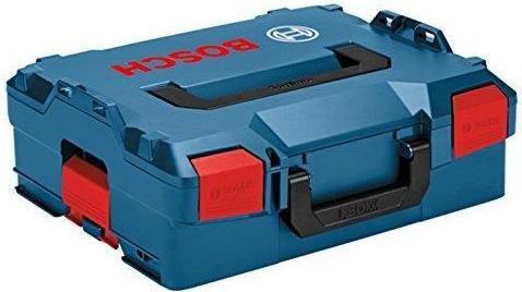 Mala de Transporte BOSCH L-BOXX 136 (Azul e Vermelho)