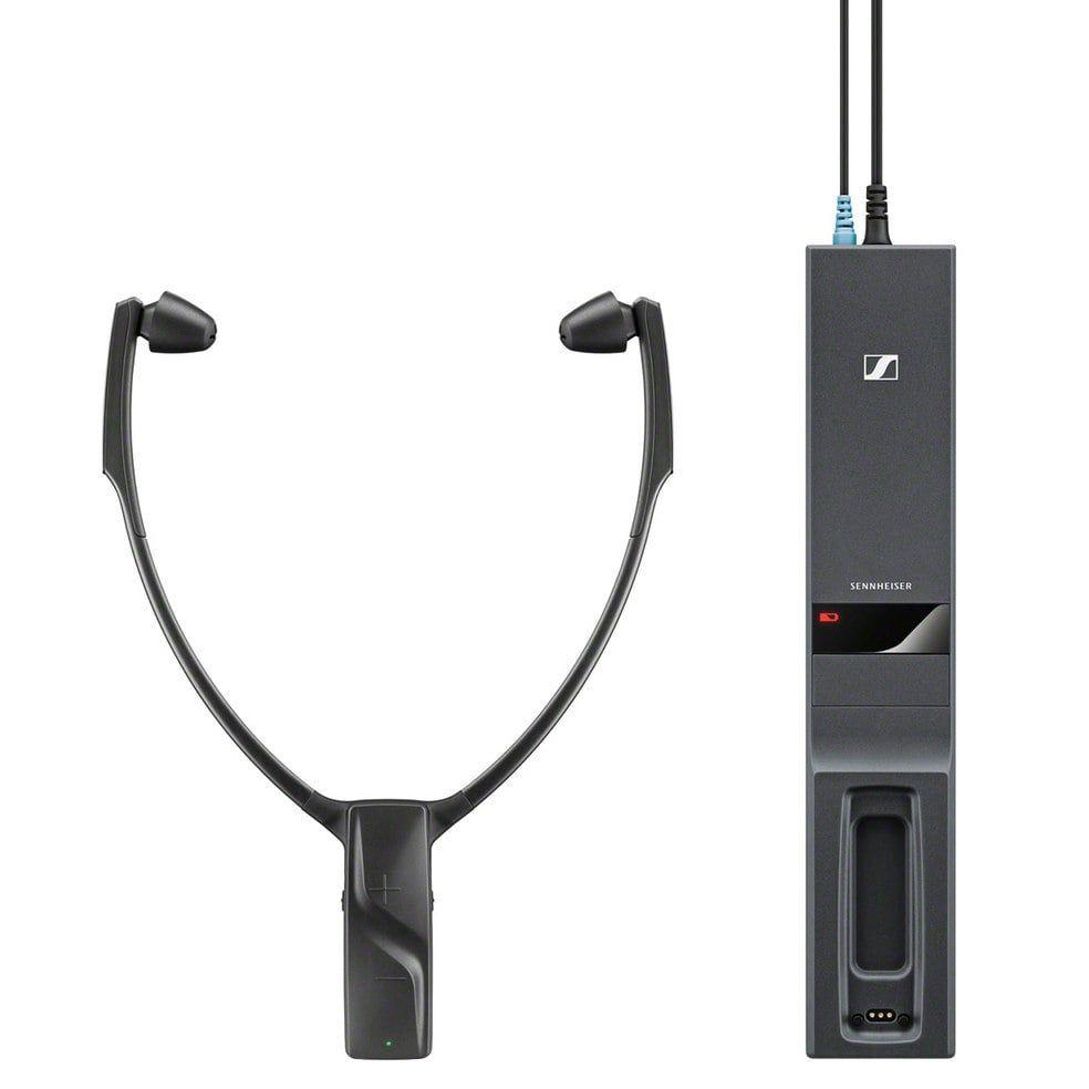 Sistema de Auscultadores SENNHEISER RS 2000 (Sem fios)
