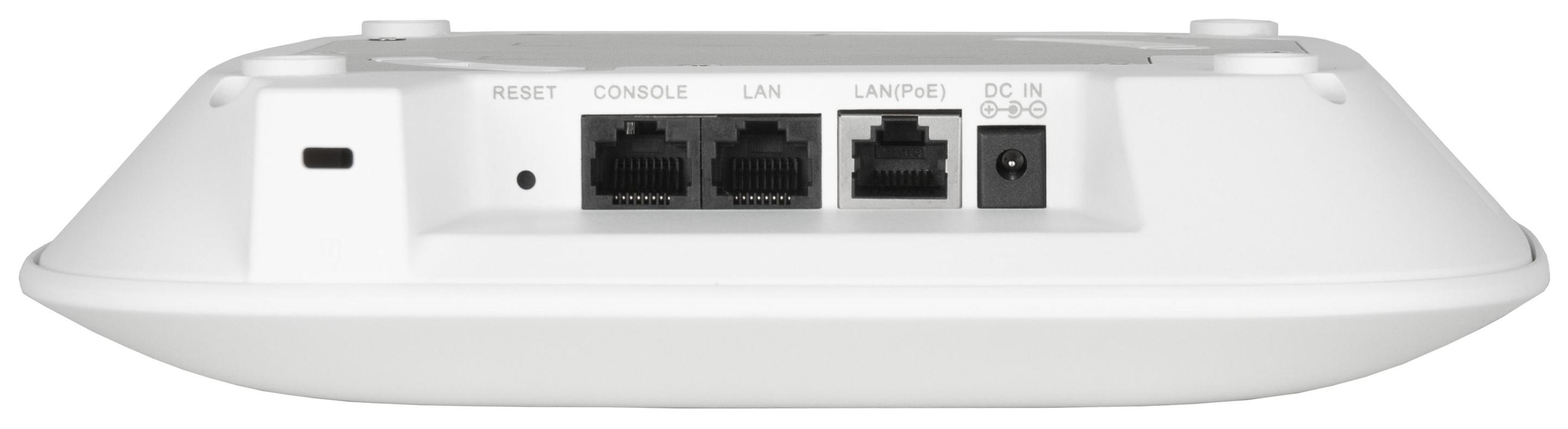 Ponto de Acesso D-LINK DAP-X2850 (Wi-Fi 6 - 3600 Mbit/s - 1 unidade - Branco), miniatura 3