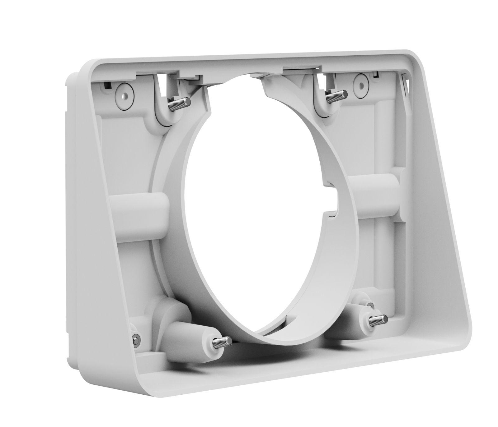 Suporte de Parede LOGITECH Tap Scheduler Angle Mount 952-000127 (Branco) — miniatura 6