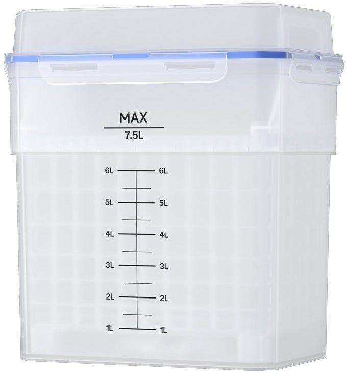 Máquina de Lavagem e Cura 3D ELEGOO Mercury Plus V3.0 (Lavagem até 230 x 135 x 260 mm - Cura até Ø250 x 290 mm), miniatura 5