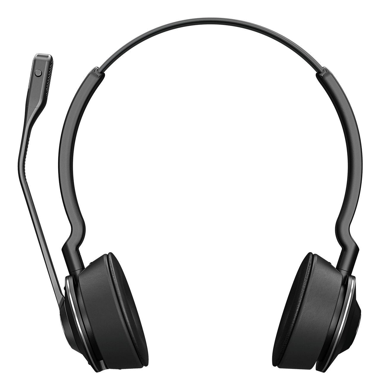 Headset JABRA Engage 65 SE Stereo Lowpower (Binaural - USB Type-C - USB-C), miniatura 3
