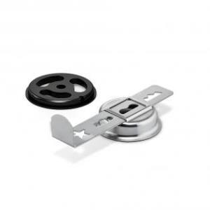 Acessório para Robô de Cozinha BOSCH MUZ9SV1 (Inox)