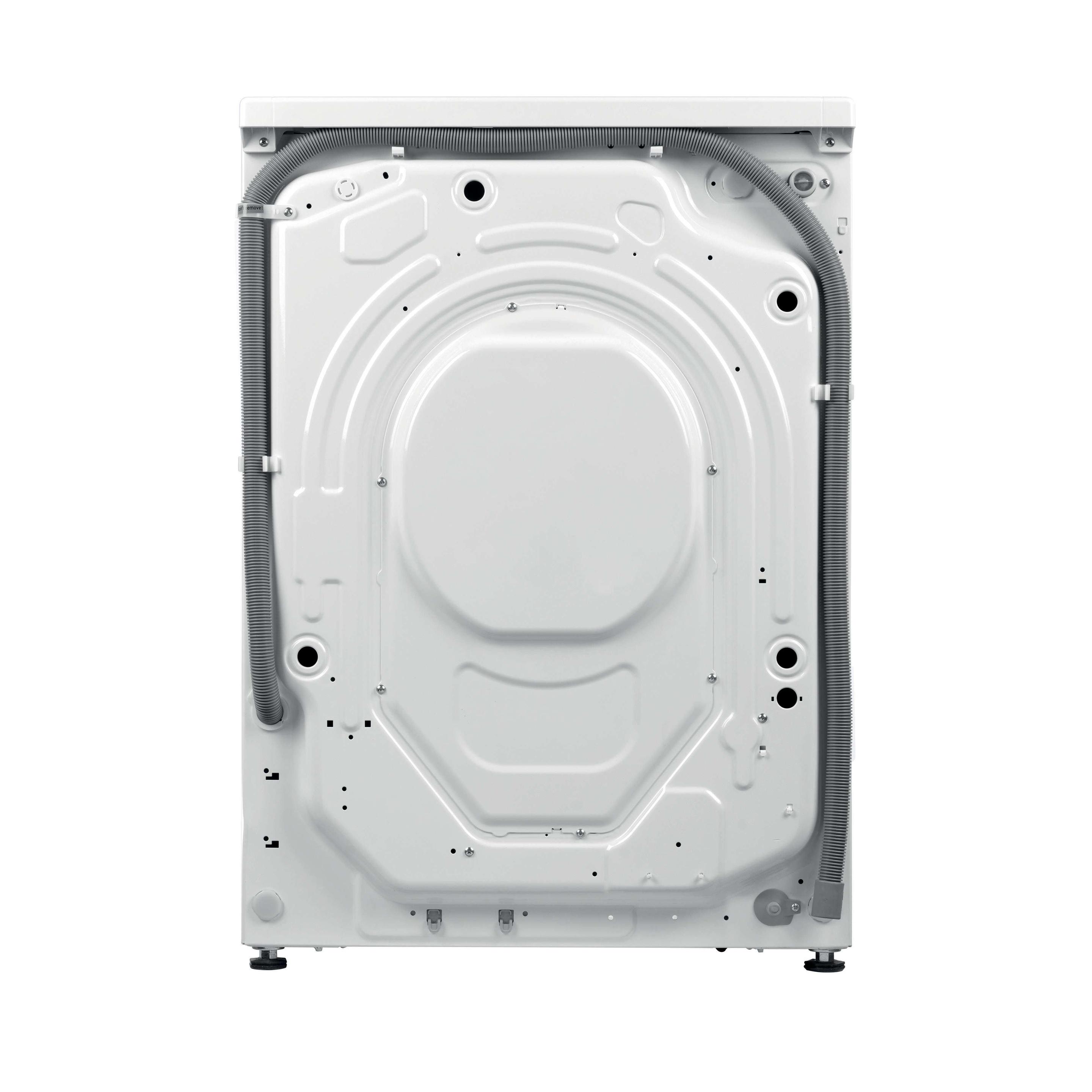 Máquina de Lavar Roupa Independente HAIER HW90B14367UIB (1400 RPM - B - A - Branco) — miniatura 15