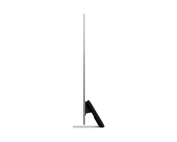 Televisão SAMSUNG TV QE65QN900B (65" - Neo QLED 8K - Aço inoxidável) — miniatura 2