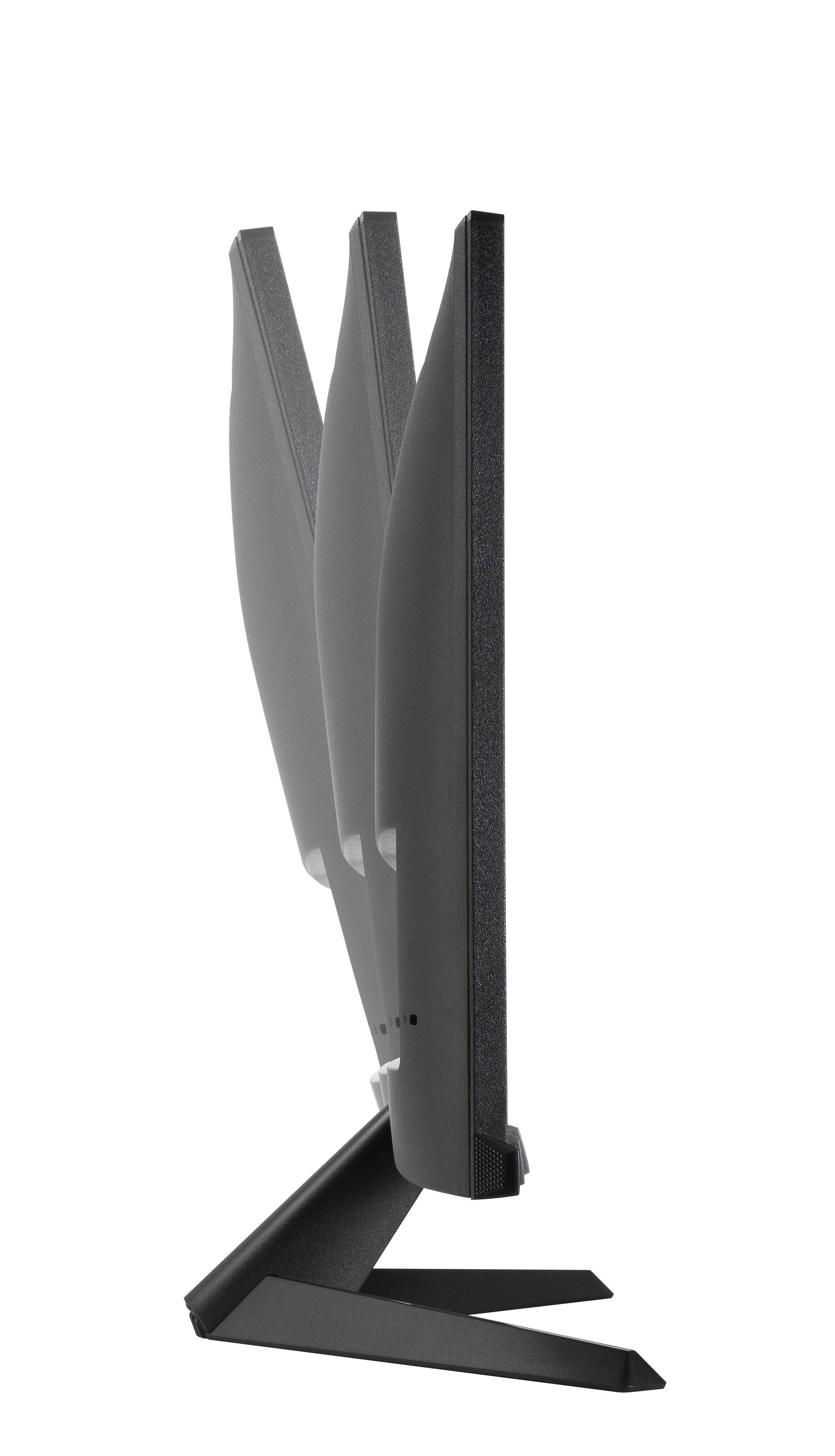 Monitor ASUS VY249HGR (23,8" - IPS - 120 Hz - Preto) — miniatura 6