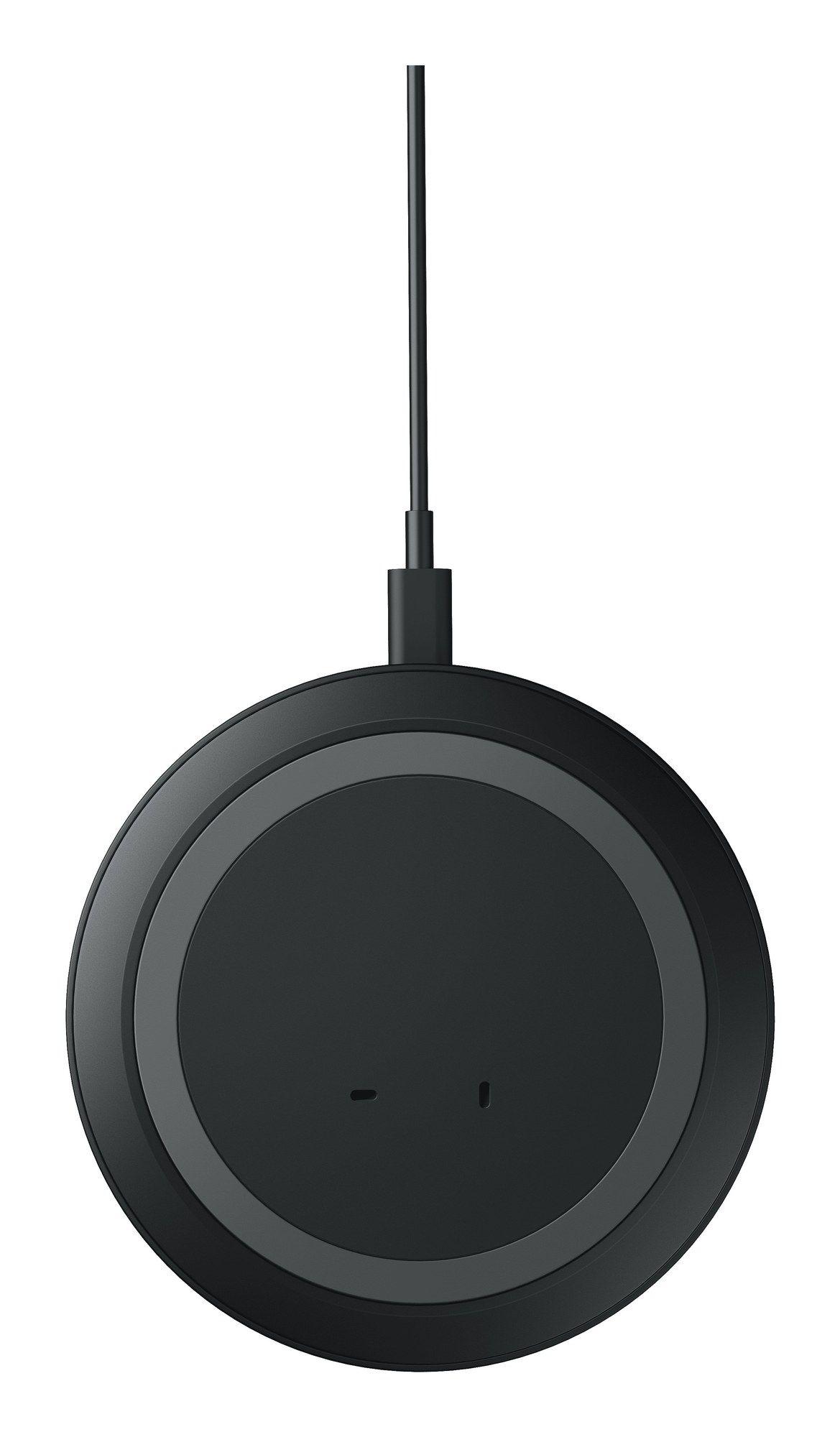 Microfone de Conferência YEALINK VCM36-W Pro Package (Microfone de conferência - Sem fios - USB Tipo-A, USB Tipo-C - Preto) — miniatura 5