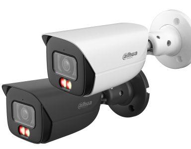 Câmara de Segurança IP Bullet DAHUA IPC-HFW5559E-ASE-IL-0280B-BLACK (Exterior - 5 MP - 2960 x 1668 pixels - Preto), miniatura 5