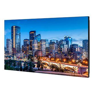 Monitor SAMSUNG VM55C-E (55" - IPS - 1920 x 1080 pixels - Preto), miniatura 4