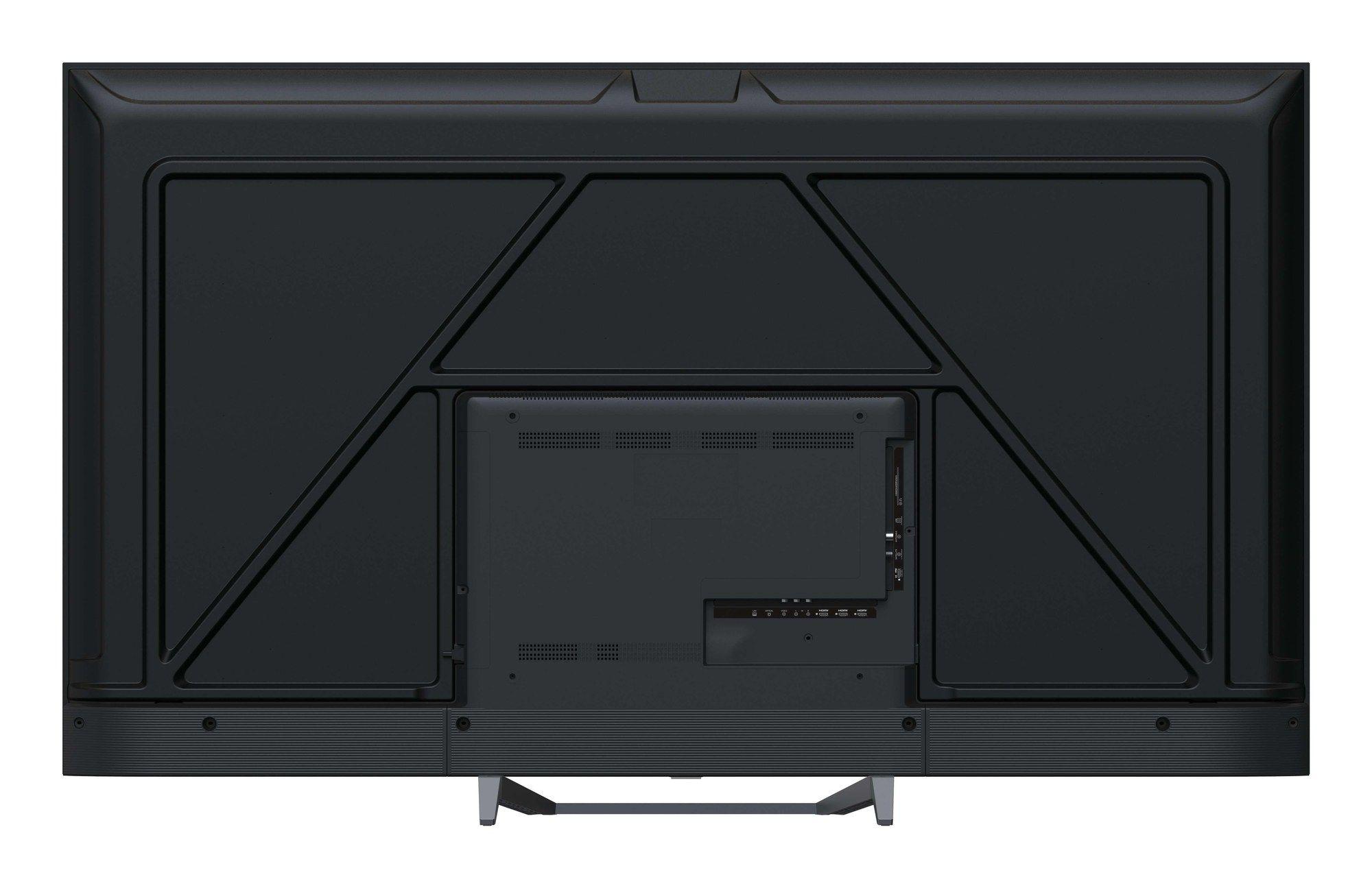 TV HAIER H75S80FUX (75" - 4K UHD - QLED - Preto) — miniatura 4