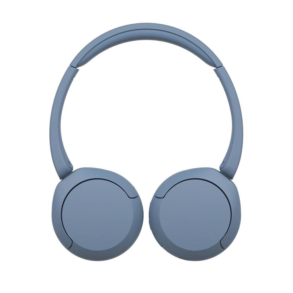 Auscultadores SONY WH-CH520 (Binaural - Sem fios - Supra-aural - Azul), miniatura 4