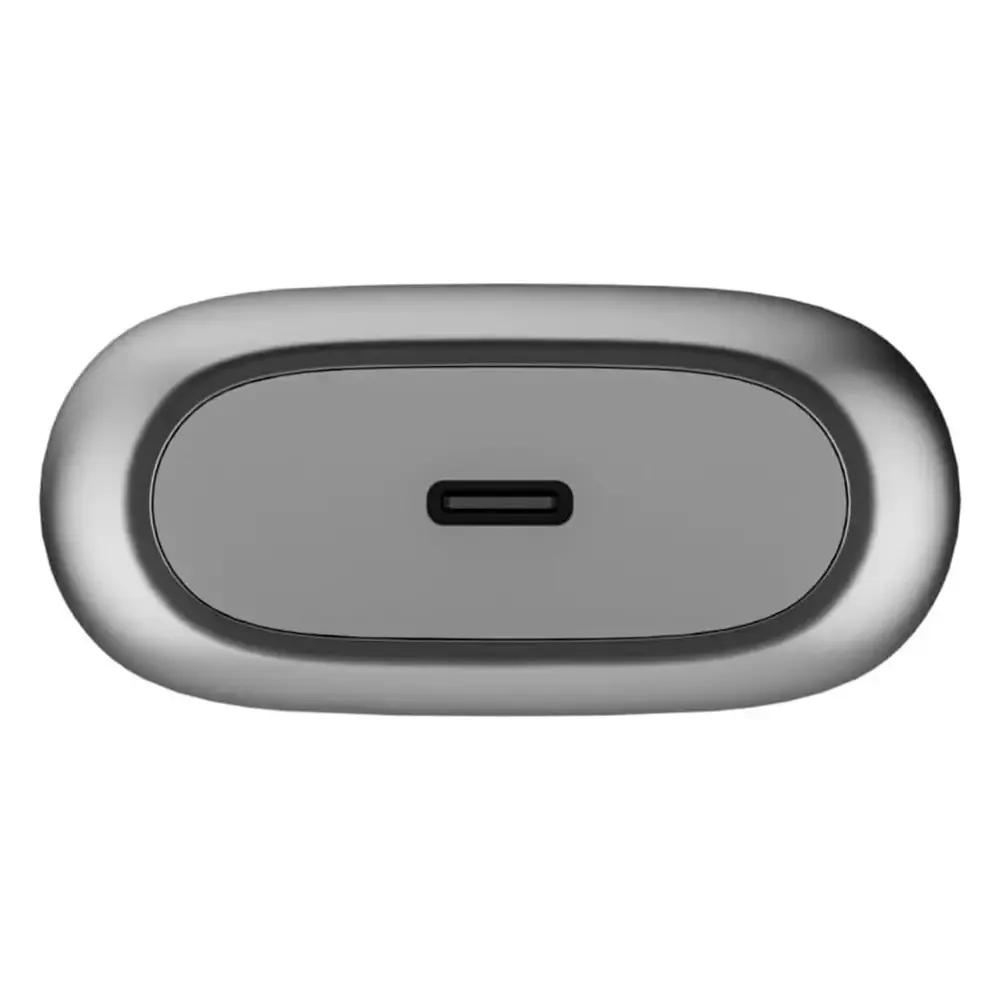 Máquina de Barbear XIAOMI S200 (Cinzento) — miniatura 4