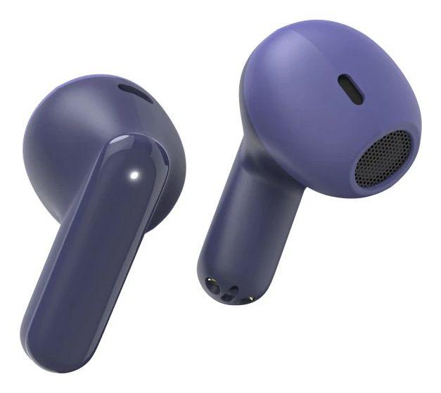 Auscultadores HAMA Freedom Light II (Binaural - True Wireless Stereo - Intra-aural - Azul), miniatura 4