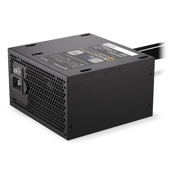 Fonte de Alimentação ENDORFY Elementum E5 (ATX - 550 W - 80 PLUS - Preto) — miniatura 2