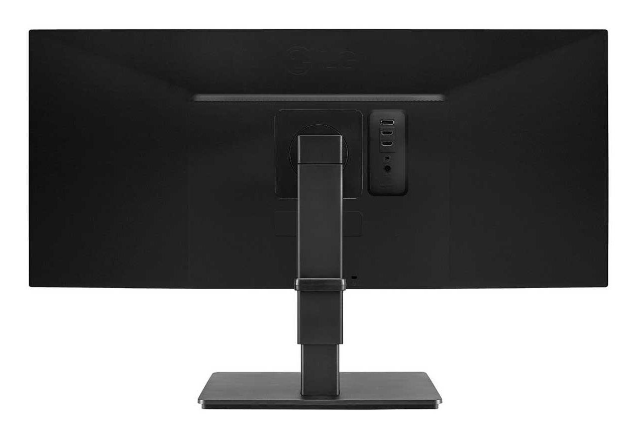 Monitor LG 34BR65F-B (34" - IPS - 75 Hz - Preto) — miniatura 5