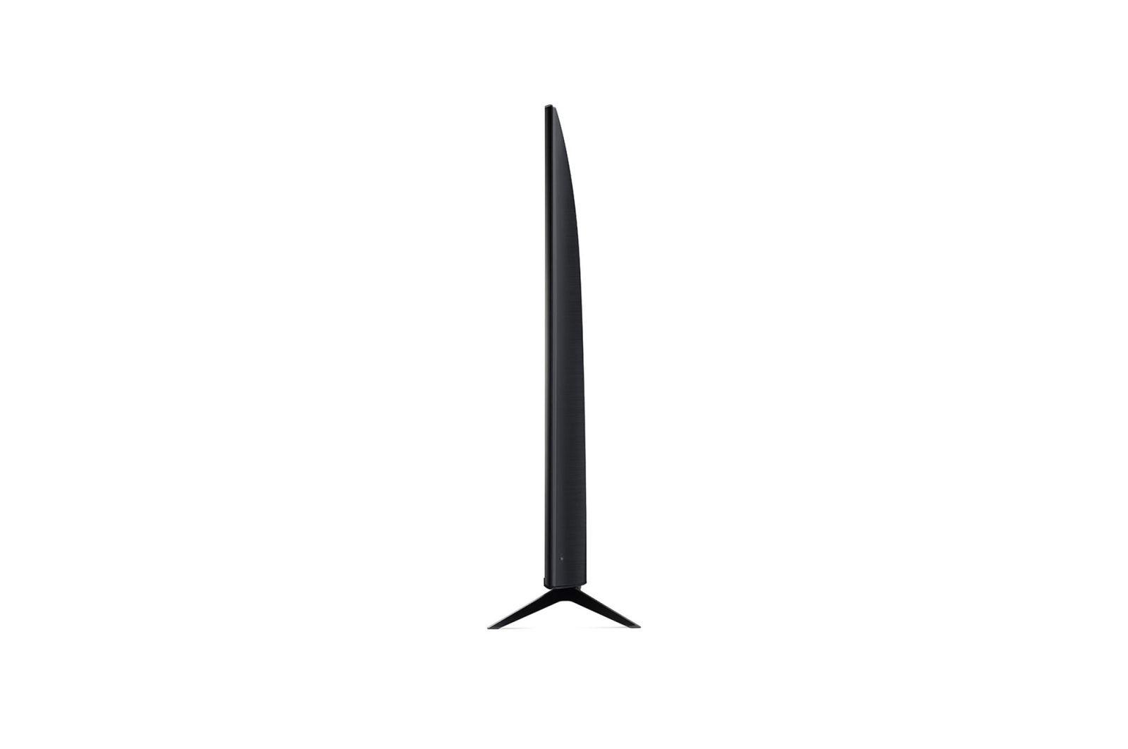 TV LG 65NANO806NA (65" - NanoCell 4K Ultra HD - Titânio), miniatura 3