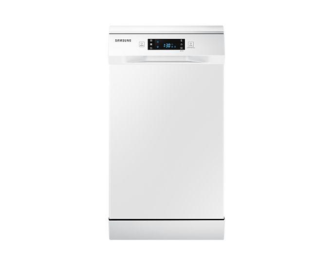 Máquina de Lavar Loiça Independente SAMSUNG DW50R4070FW/EC (10 talheres - B - 9,5 l - Branco)