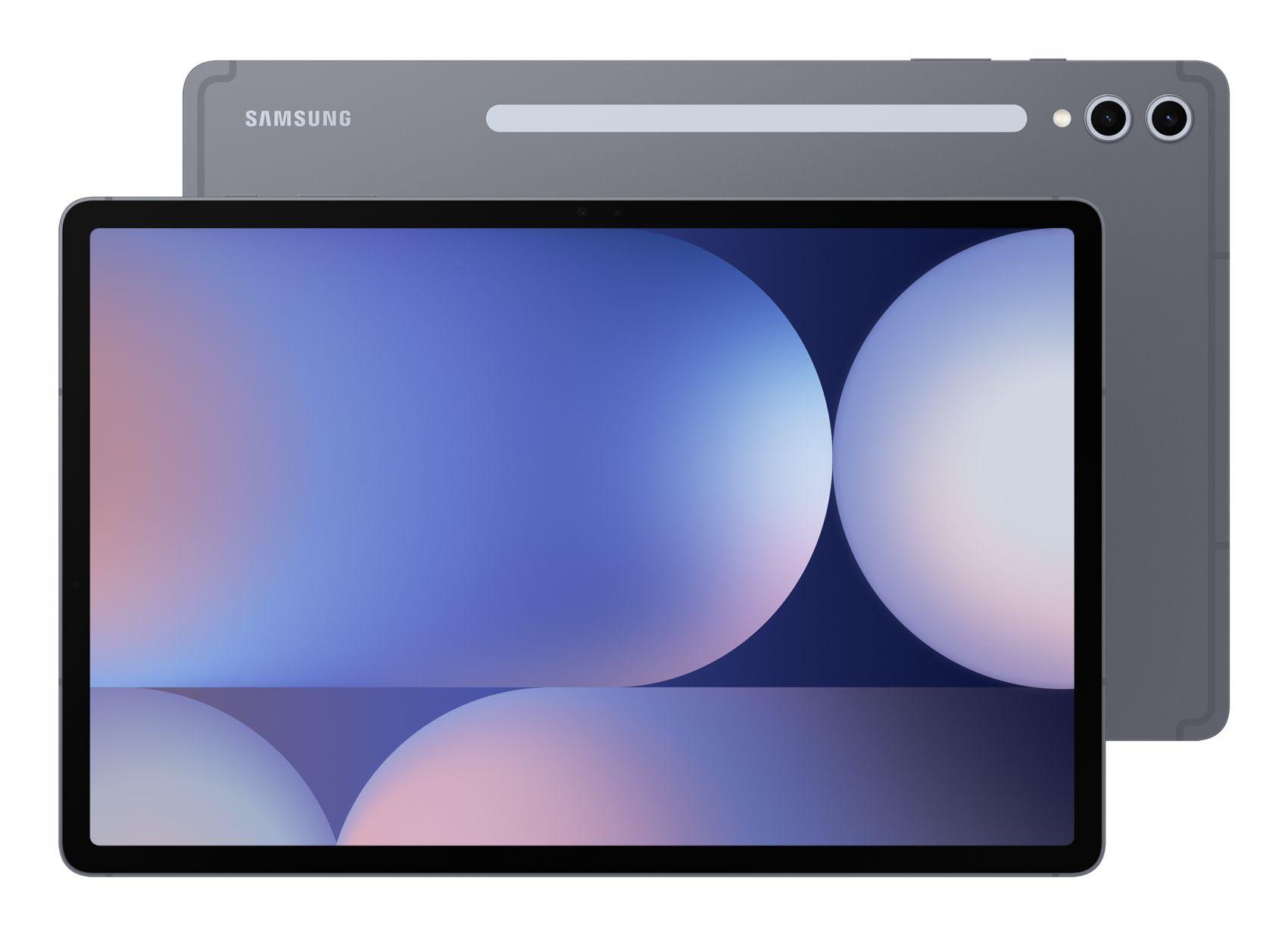 Tablet SAMSUNG Galaxy Tab S10+ (12.4" - 12GB - 512GB - Wi-Fi - Cinzento)