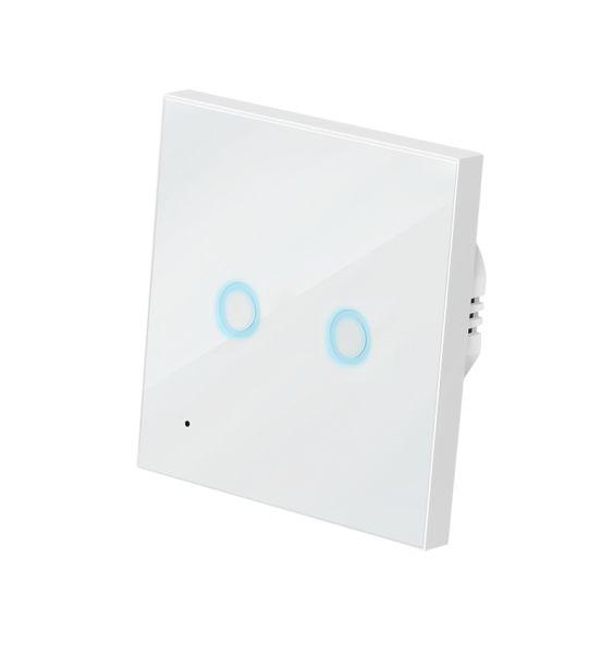 Interruptor Inteligente LOGILINK SH0112 (Branco), miniatura 5