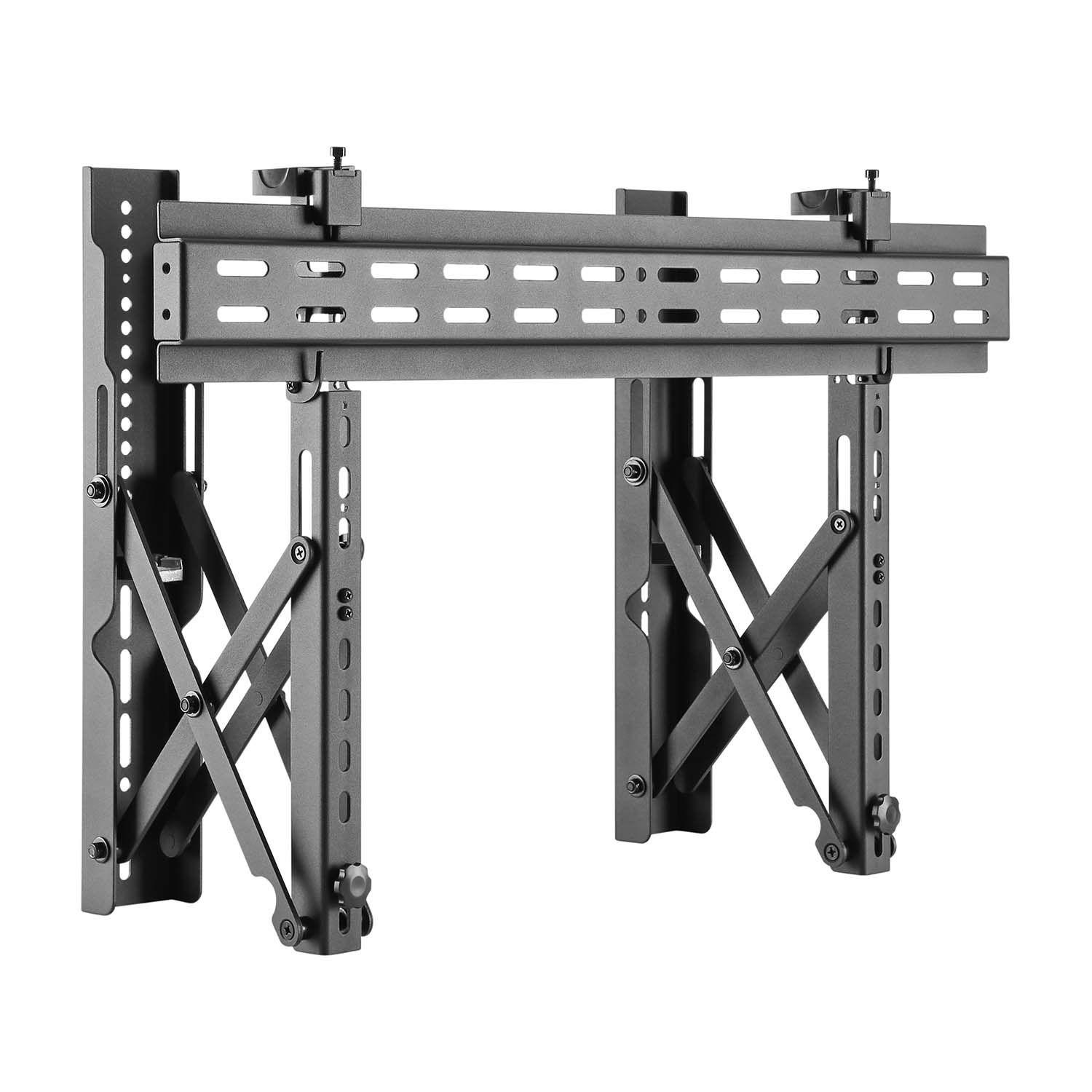 Suporte de Parede para Video Wall AISENS VW70TPO-199 (37-70" - 45 kg - Preto), miniatura 2
