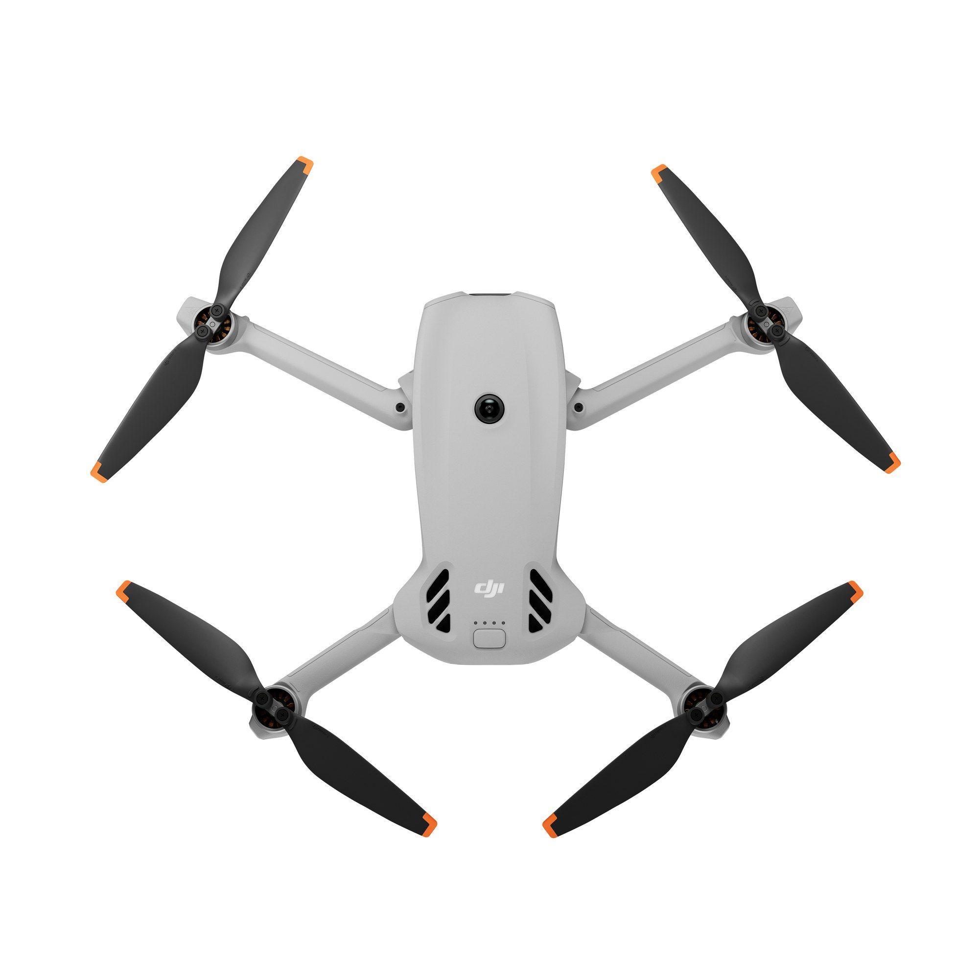 Drone DJI Lito X1 Fly More Combo (DJI RC-N3)