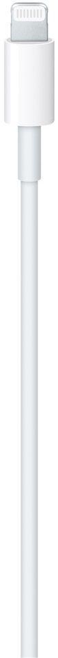 Cabo USB-C para Lightning APPLE MQGH2ZM/A (2 m - USB C - Branco) — miniatura 3