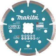 Disco de Corte de Diamante MAKITA E-02076 (X-LOCK - 125 mm), imagem 1