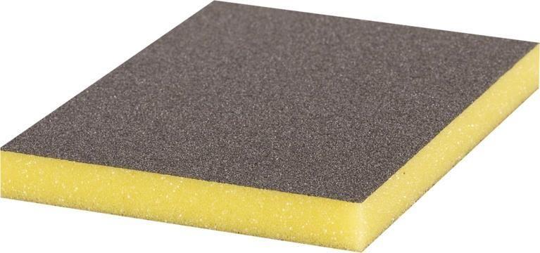 Esponja de Lixar BOSCH Expert S473 (98 x 120 x 13 mm - Grão Fino)