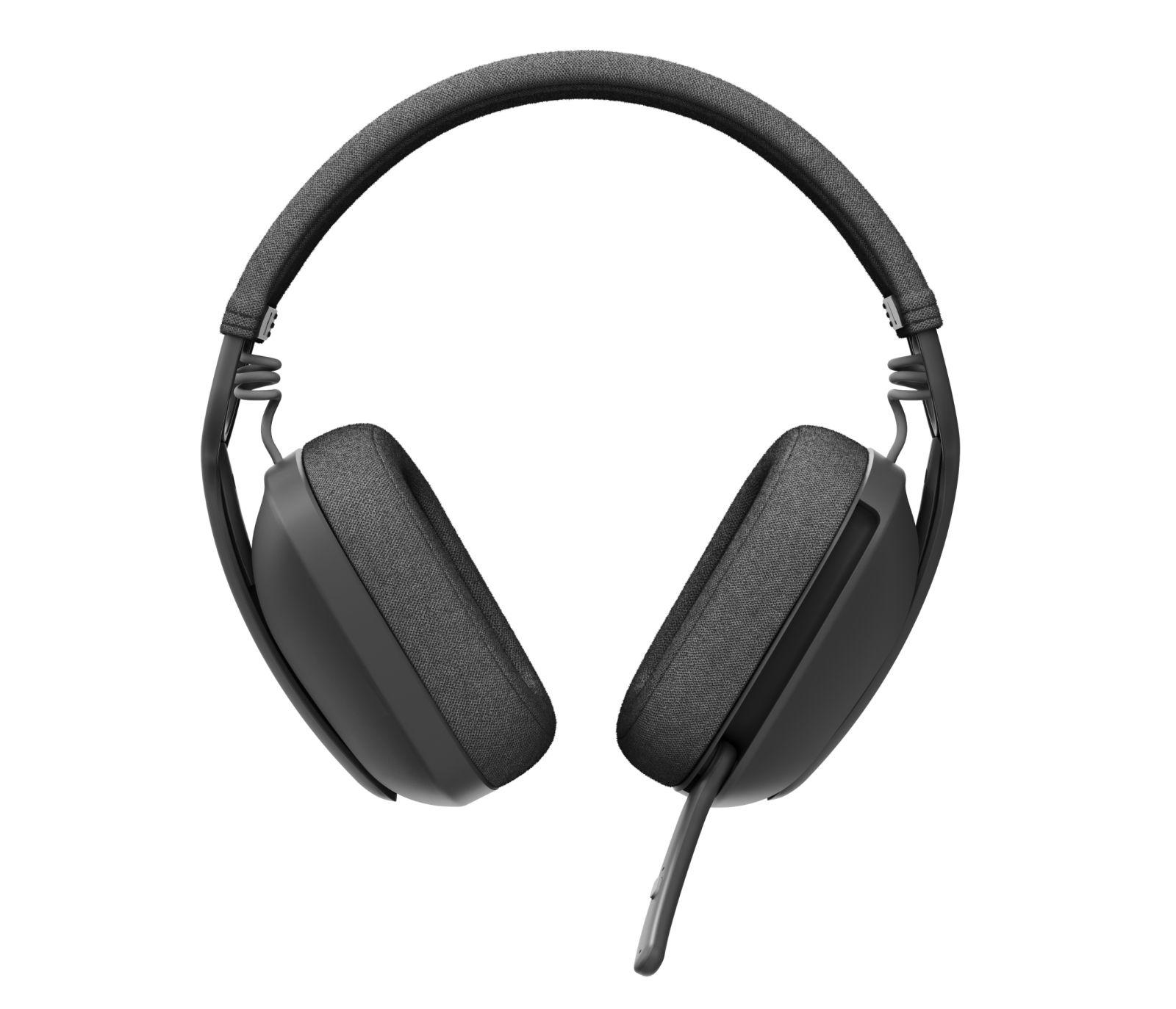 Auscultadores LOGITECH Zone Vibe 100 (Binaural - Sem fios - Circum-aural - Grafite), miniatura 5