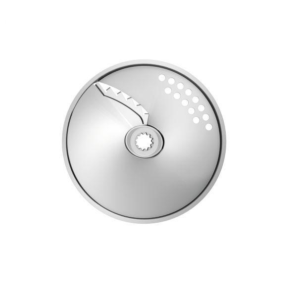 Disco para Batatas Fritas BOSCH MUZ9PS1 (Inox), miniatura 4