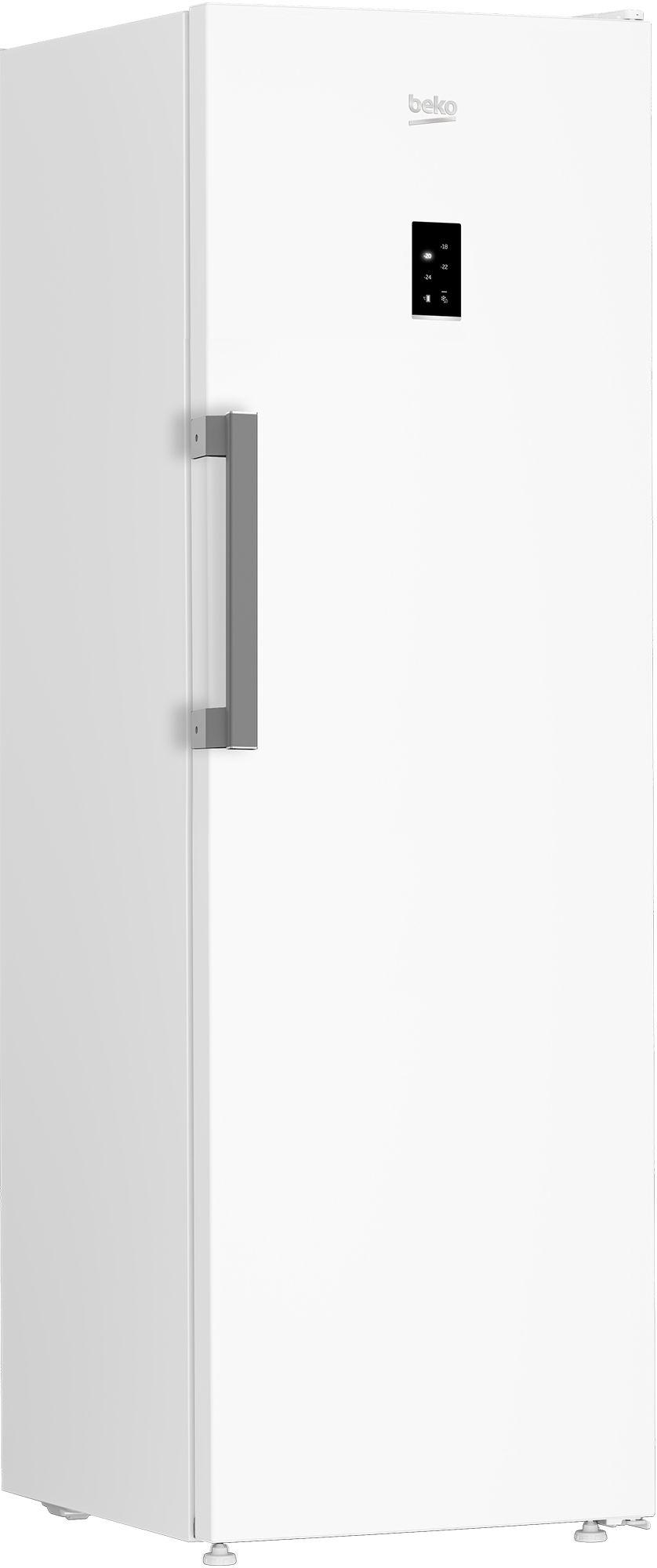 Arca Vertical Independente BEKO B3RFNE314W (Altura 186,5 cm - Branco) — miniatura 2