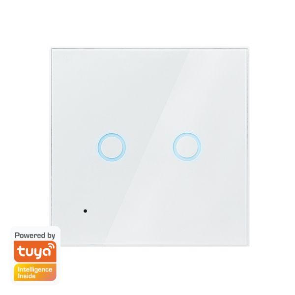 Interruptor Inteligente LOGILINK SH0112 (Branco), miniatura 2