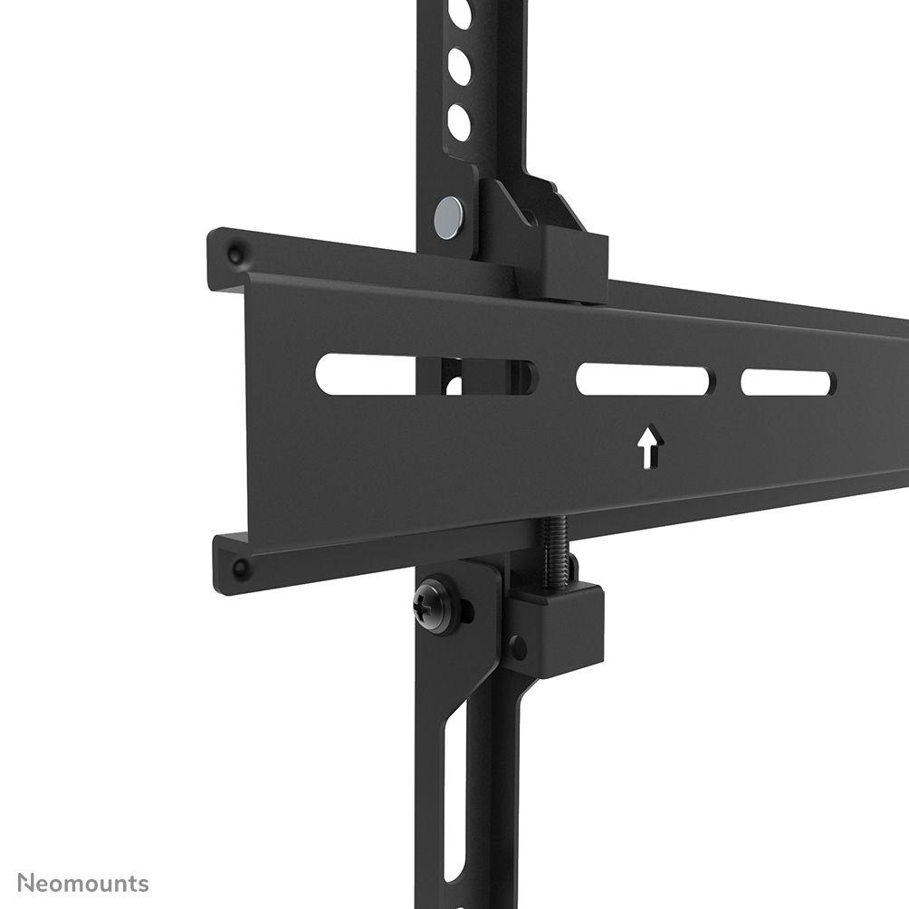 Suporte de Parede para TV NEOMOUNTS WL30-350BL14 (32–65" - 40 kg - VESA até 400 x 400 mm - Preto), miniatura 5