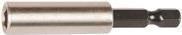 Porta-Pontas Magnético MAKITA B-52445 (1/4″ - 60 mm), imagem 1