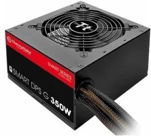 Fonte de Alimentação THERMALTAKE SMART DPS G Digital 350W (350 W - 80 PLUS - Preto)