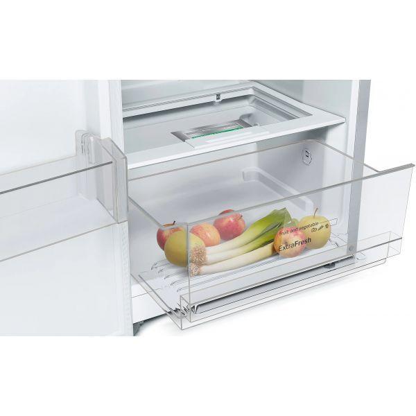 Frigorífico Independente BALAY 3FCE553ME (186x60x65 cm - Inox Mate), miniatura 4