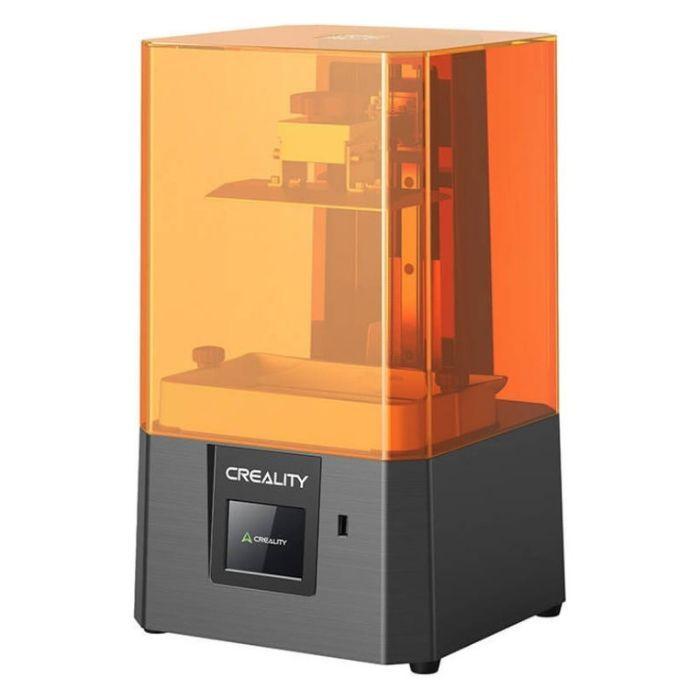 Impressora 3D CREALITY Halot-R6 (98 × 123 × 210 mm - 250 W)