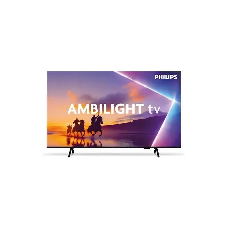 Televisão PHILIPS TV 55PUS8400/12 (55" - QLED - 4K Ultra HD - Preto) — miniatura 2