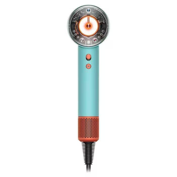 Secador de Cabelo DYSON Supersonic Nural (Azul e Laranja) — miniatura 2