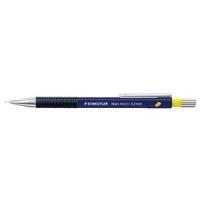 Lapiseira STAEDTLER Mars micro 775 03 (Plástico - Azul)